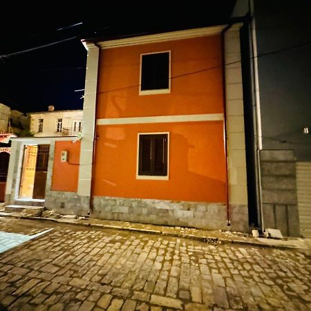 Vila Alba 1 Korce Luaran gambar