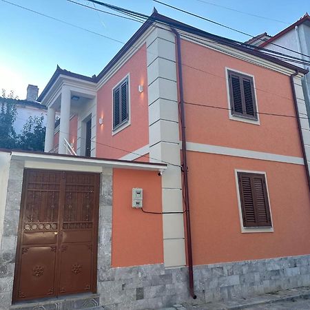 Vila Alba 1 Korce Luaran gambar