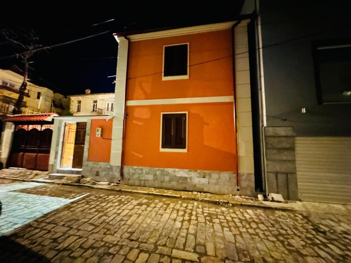 Vila Alba 1 Korce Luaran gambar