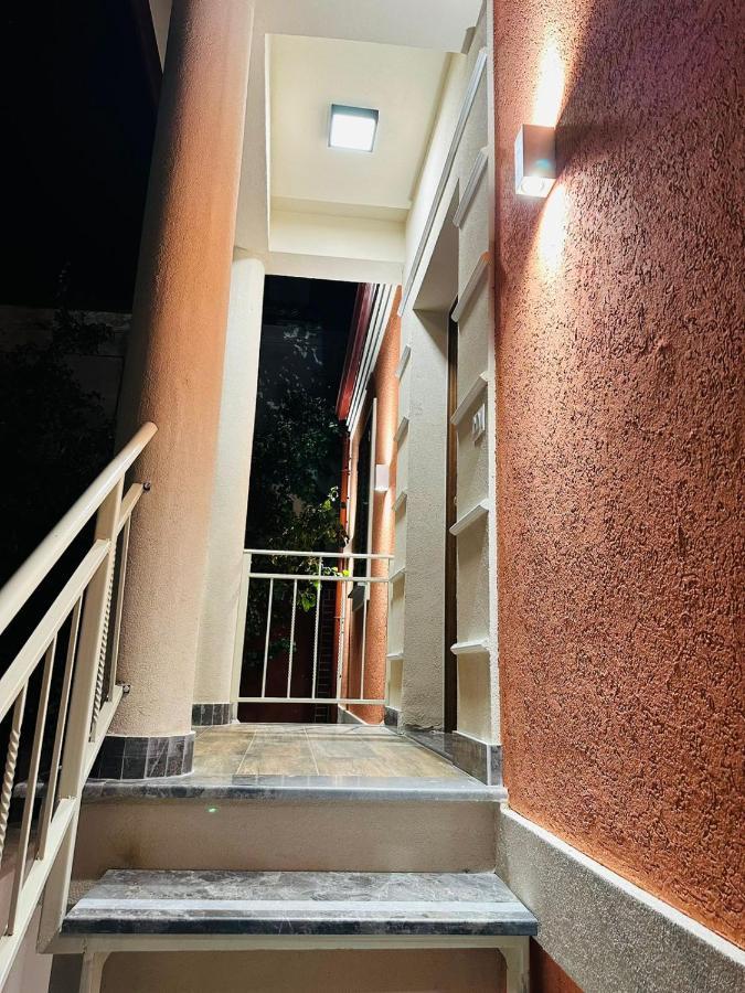 Vila Alba 1 Korce Luaran gambar