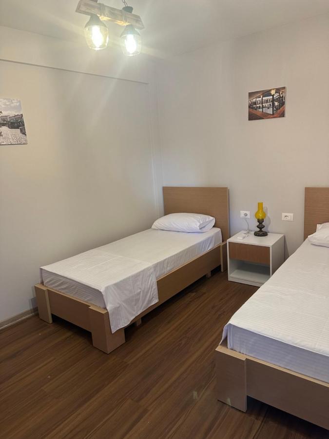 Vila Alba 1 Korce Luaran gambar