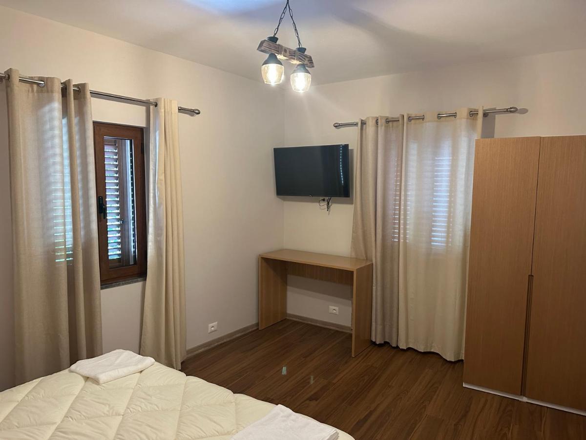 Vila Alba 1 Korce Luaran gambar