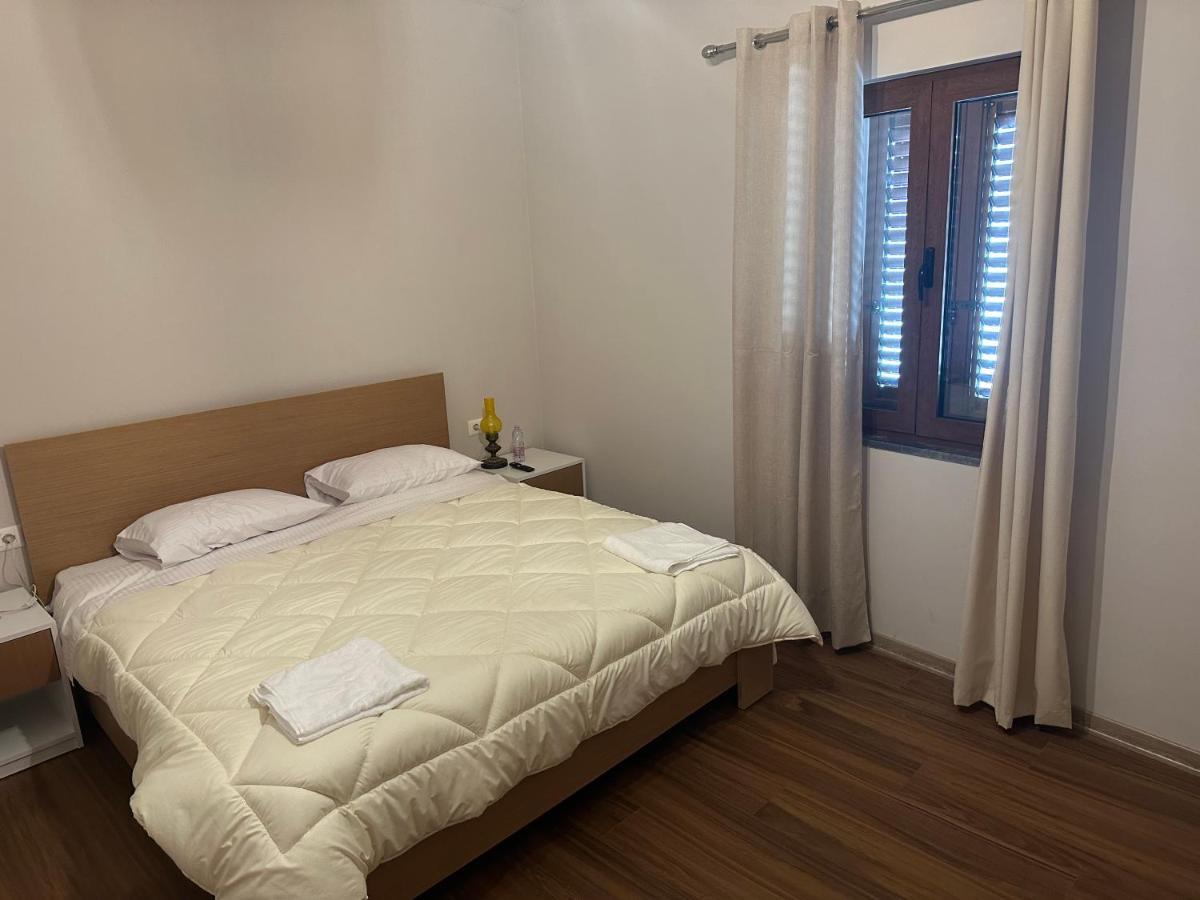 Vila Alba 1 Korce Luaran gambar