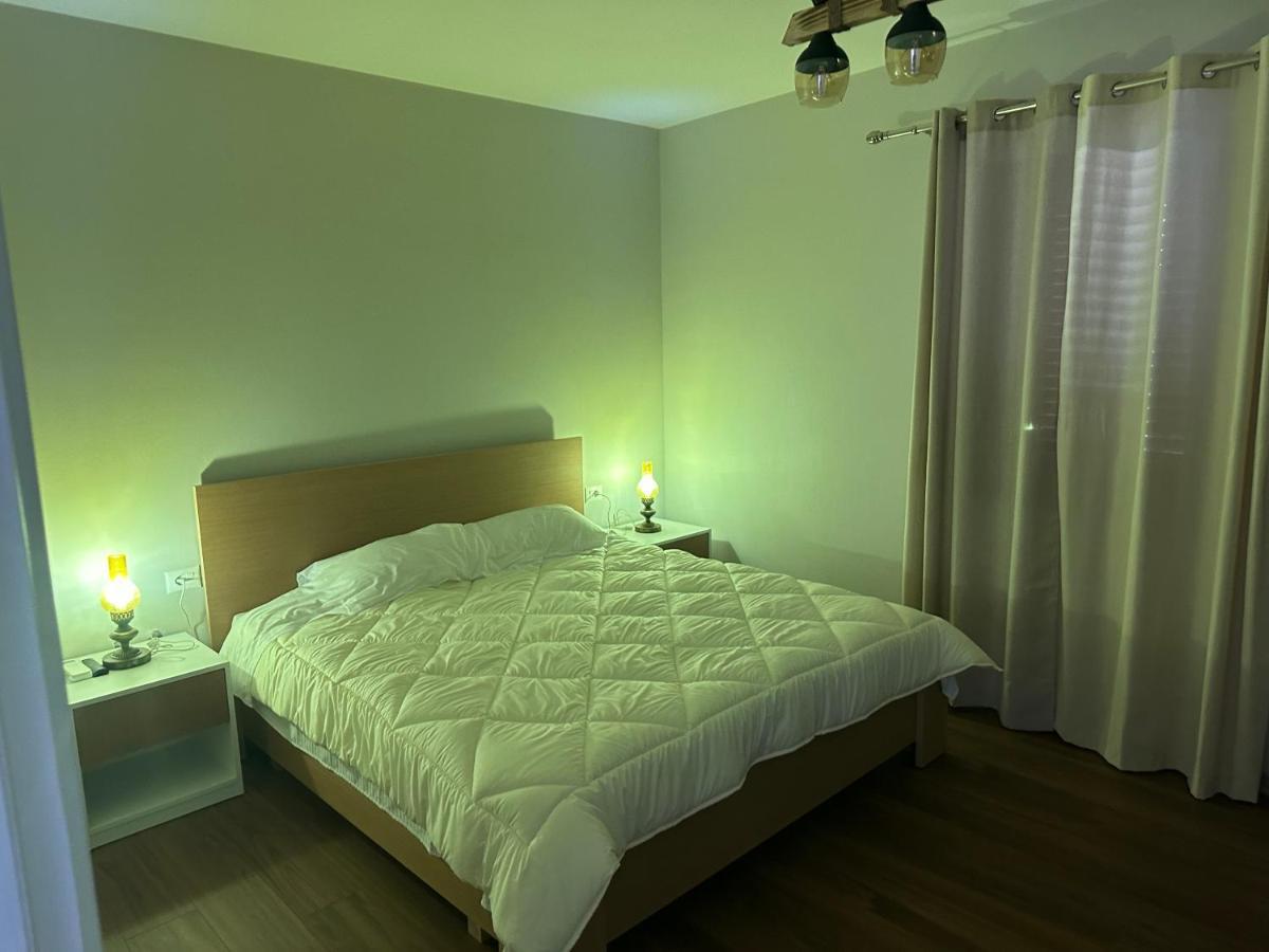 Vila Alba 1 Korce Luaran gambar